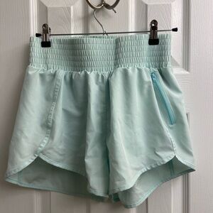 BMJL High Waisted Athletic Shorts